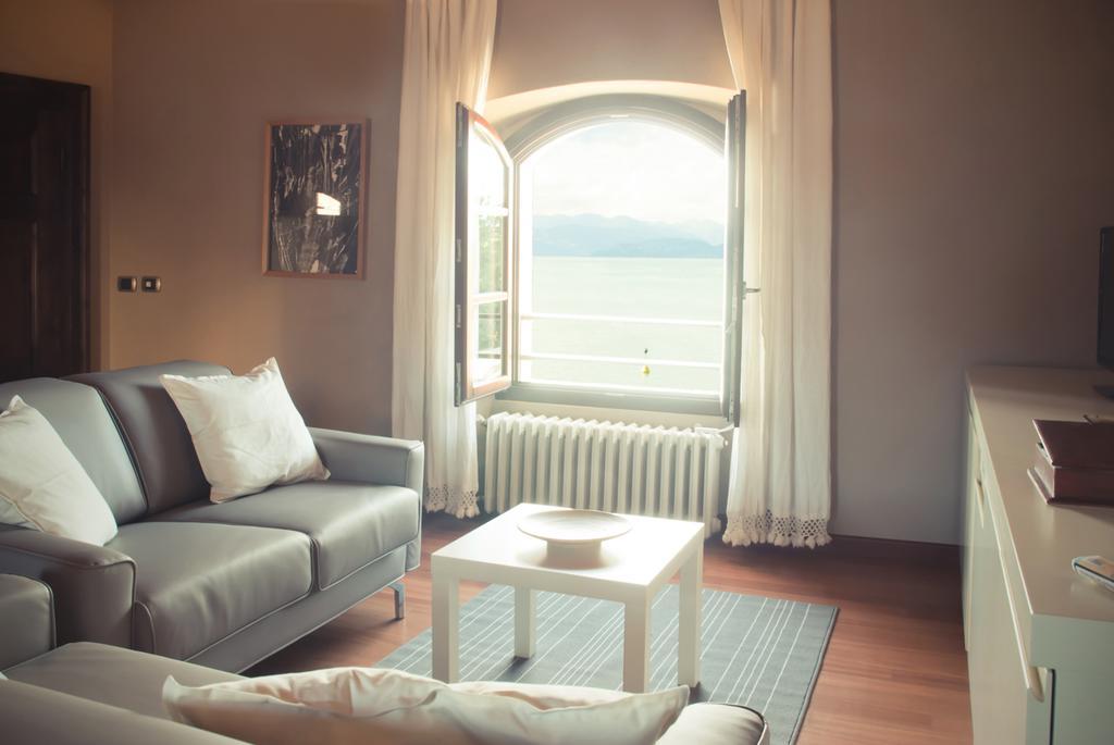 Appartement Casa Girardi
