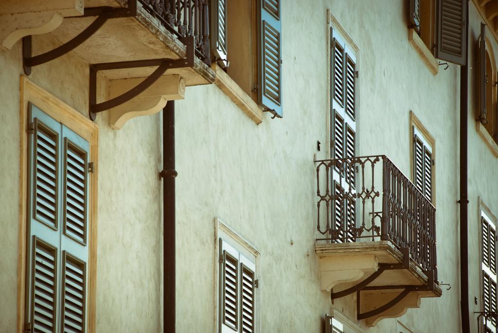 Appartement Casa Girardi