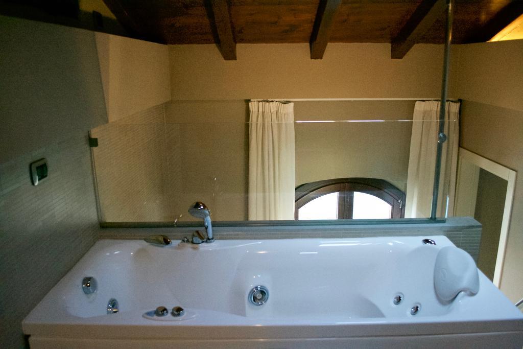 Appartement Casa Girardi
