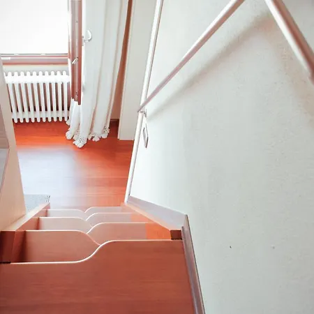 Ferienwohnung Casa Girardi Peschiera del Garda Exterior foto