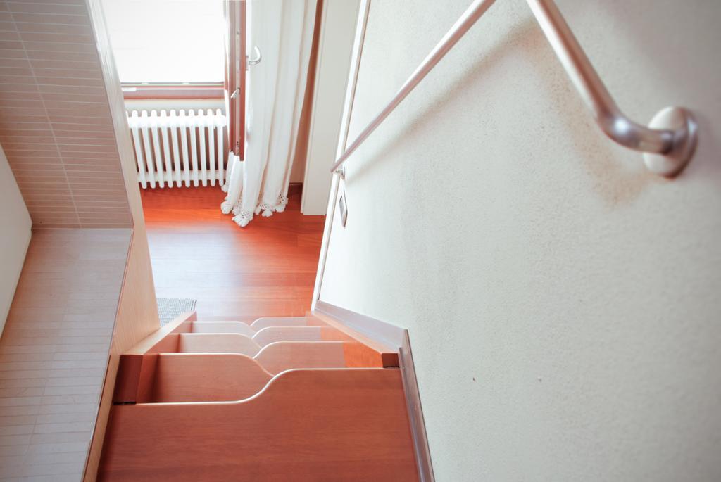 Casa Girardi Apartamento